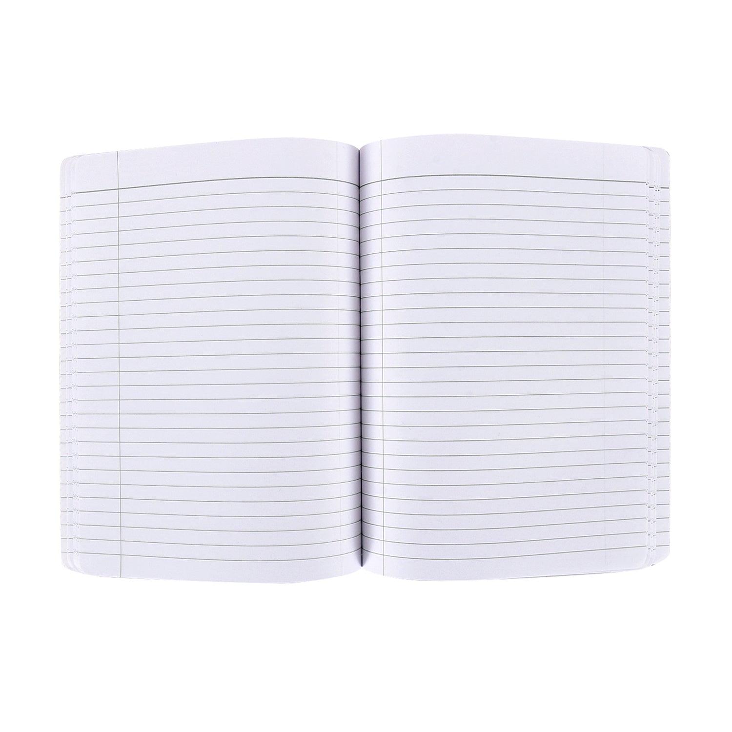 A4 Student Notebooks - Pack of 3 - Candy Pastel